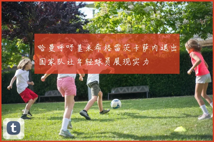 哈曼呼吁基米希格雷茨卡萨内退出国家队让年轻球员展现实力